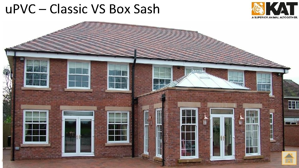 u. PVC – Classic VS Box Sash Feature Image 