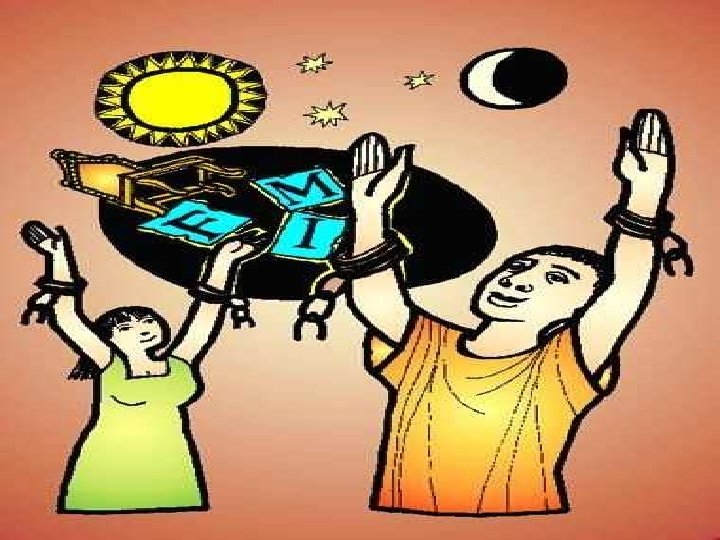 En el Evangelio, dirigmos una mirada al FUTURO. (Lc 21, 25 -28. 34 -36)