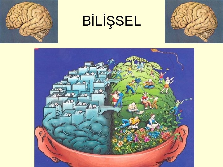 BİLİŞSEL 