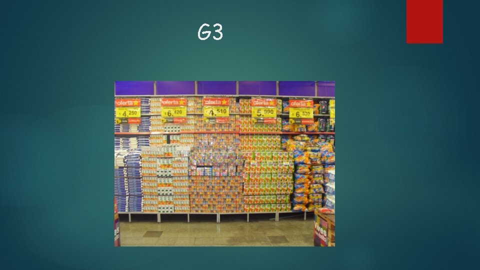 G 3 