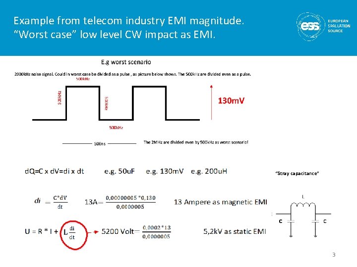 CDR 2019 ic BLM CablingconnectorPPEMC Saclay CEA Edvard