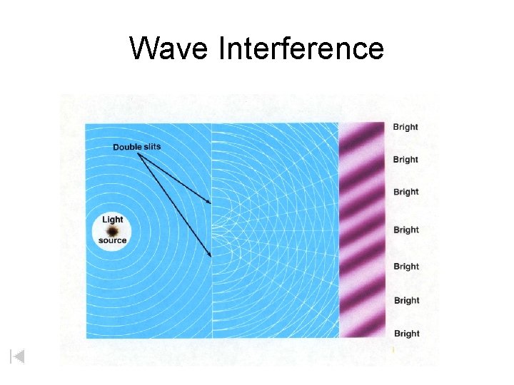 Wave Interference 