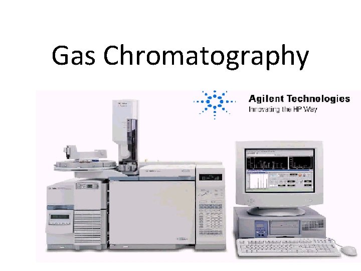 Gas Chromatography 