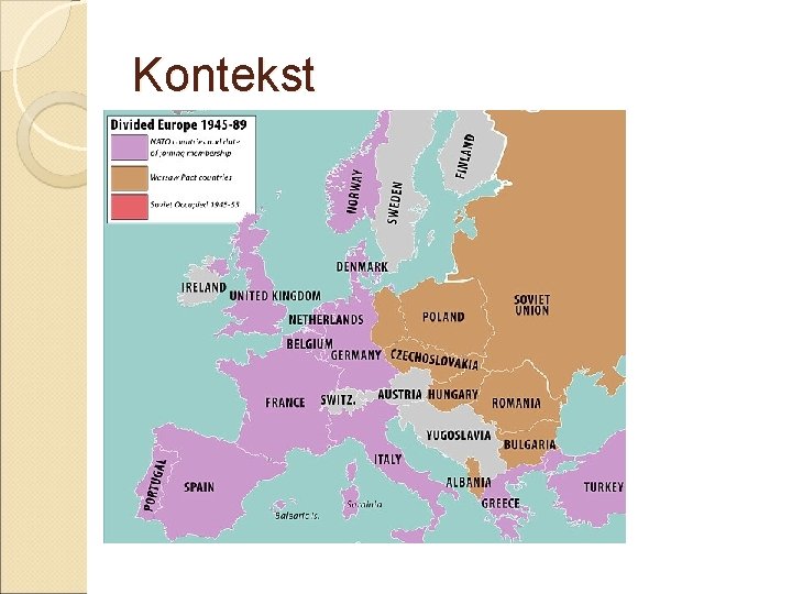 Kontekst 