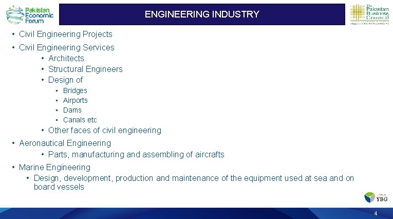 Engineering. ENGINEERING Industry INDUSTRY • Civil Engineering Projects • Civil Engineering Services • Architects