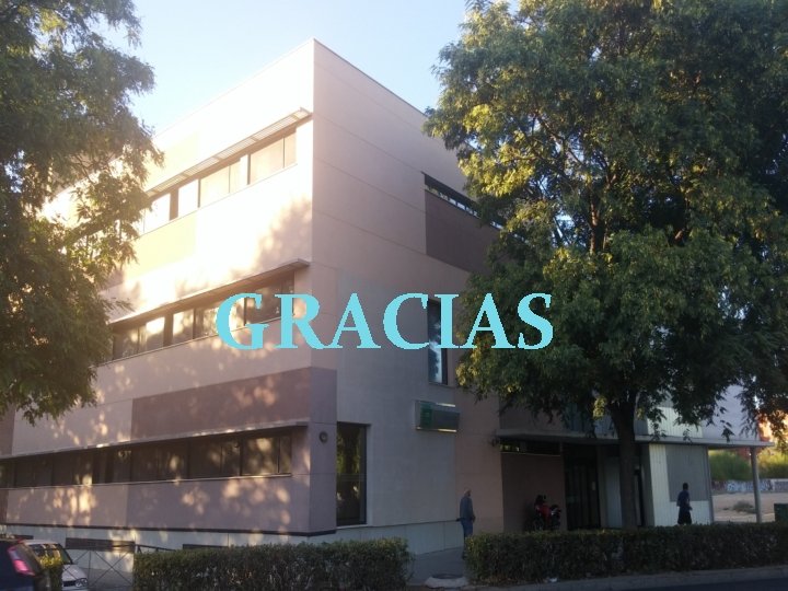 GRACIAS 