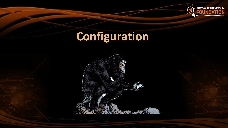 Configuration 