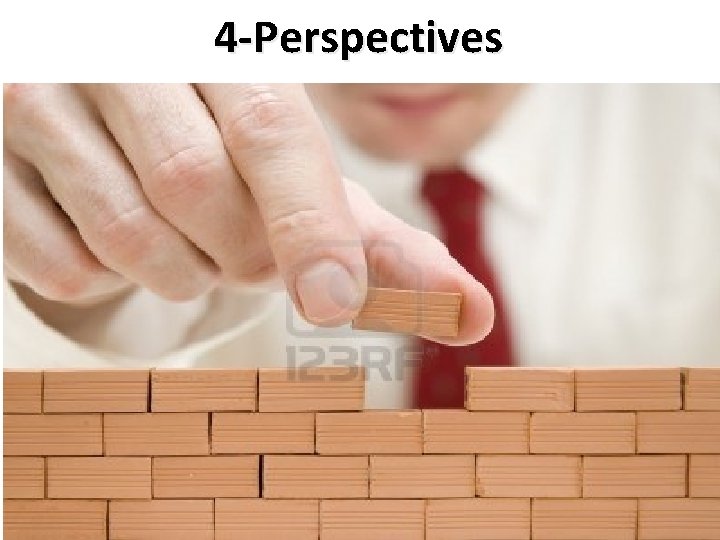 4 -Perspectives 