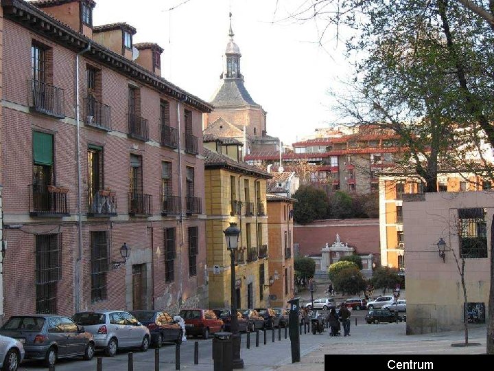 Centrum Centrum