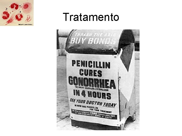 Tratamento 