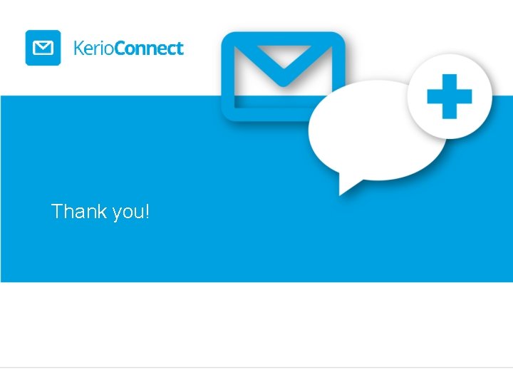 Thank you! 