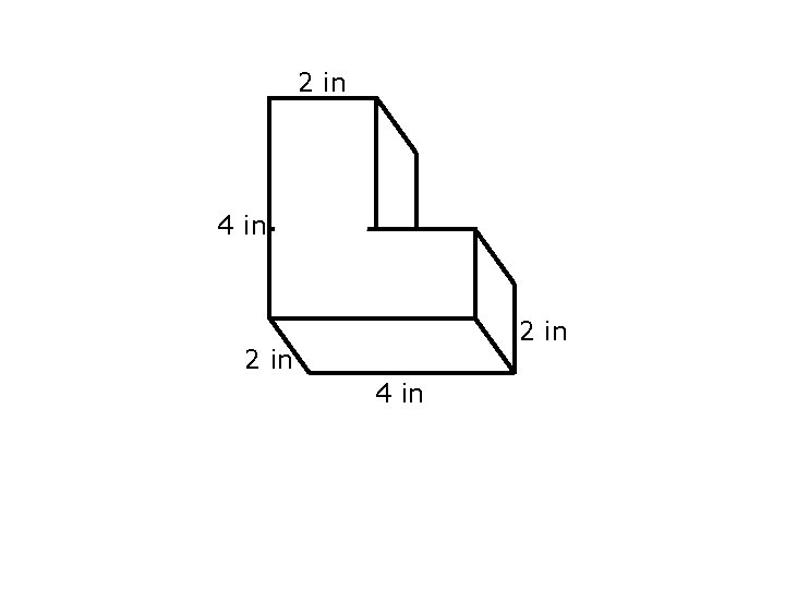 2 in 4 in 