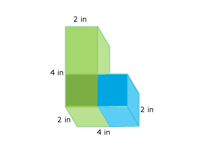 2 in 4 in 