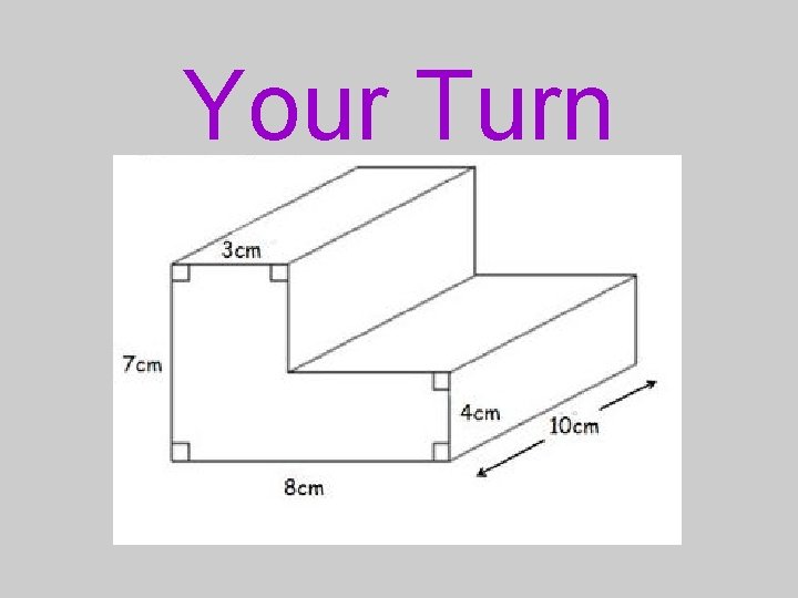 Your Turn 