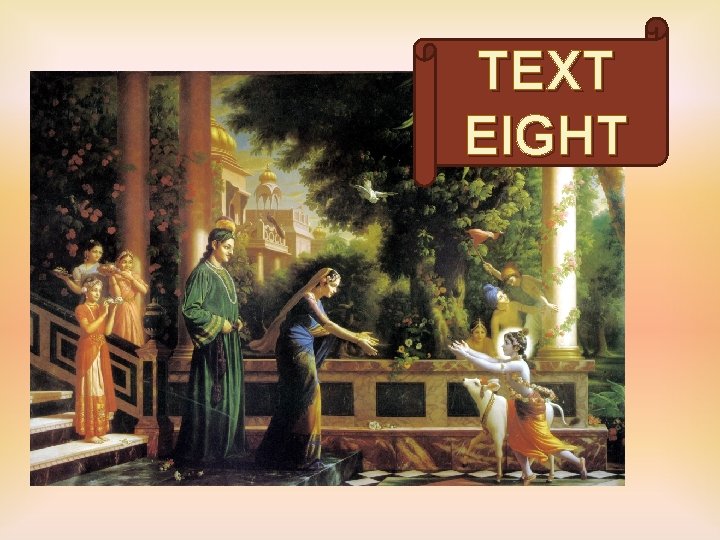 TEXT EIGHT 