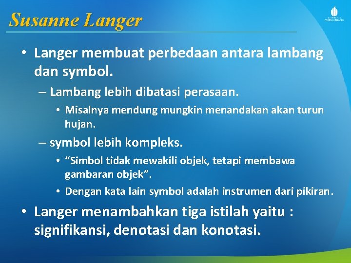 12 Modul Ke Pengantar Ilmu Komunikasi Komunikasi Nonverbal