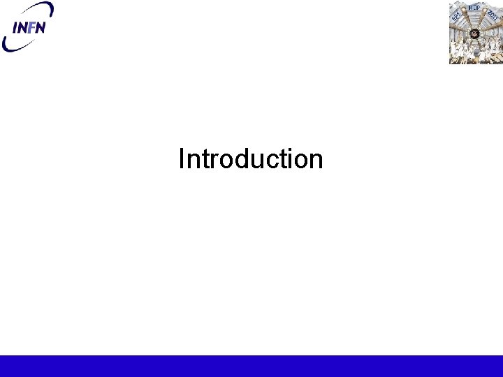 Introduction 