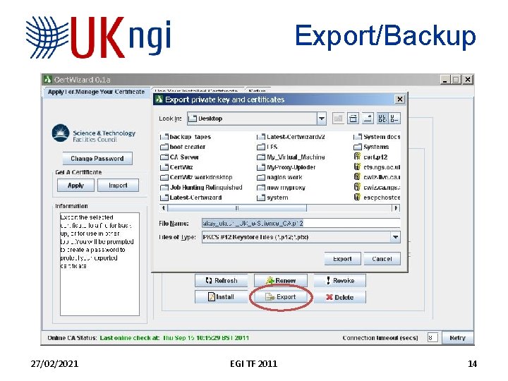 Export/Backup 27/02/2021 EGI TF 2011 14 