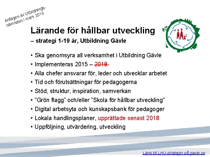 ngs i n d il Utb 2015 v a gen i mars a t