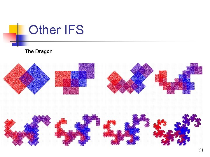 Other IFS The Dragon 61 