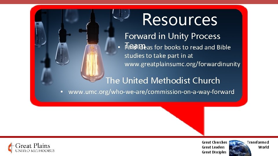 Resources Forward in Unity Process Team • Find ideas for books to read and Resources Forward in Unity Process Team • Find ideas for books to read and