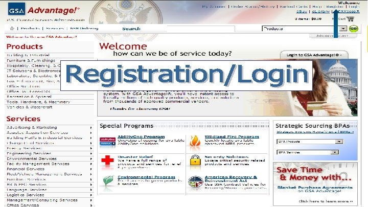 Registration & Login 11 