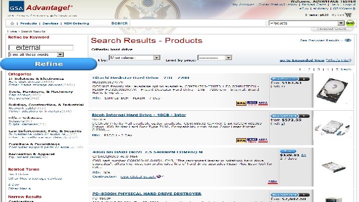 external Search Results 53 
