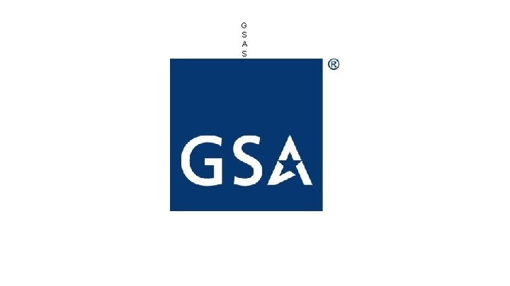 G S A S t a r m a r k l o g