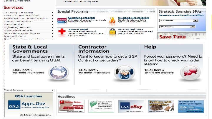 State and Local Governments 9 