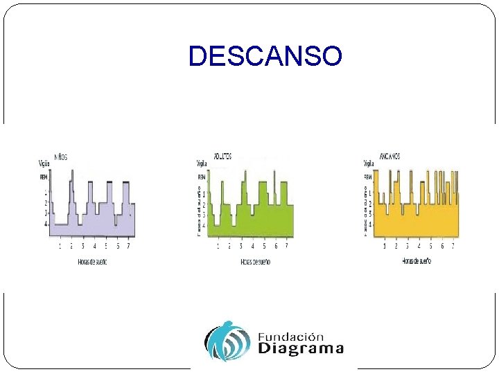  DESCANSO 