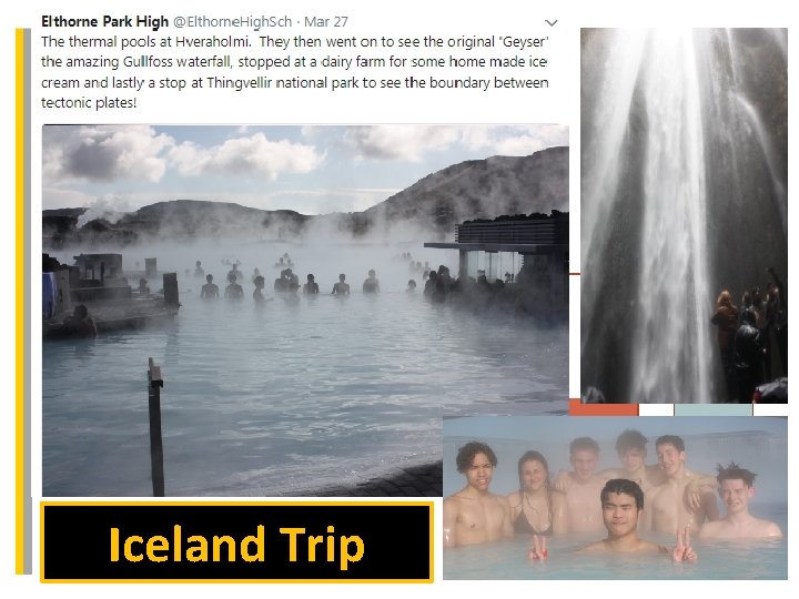 Iceland Trip 