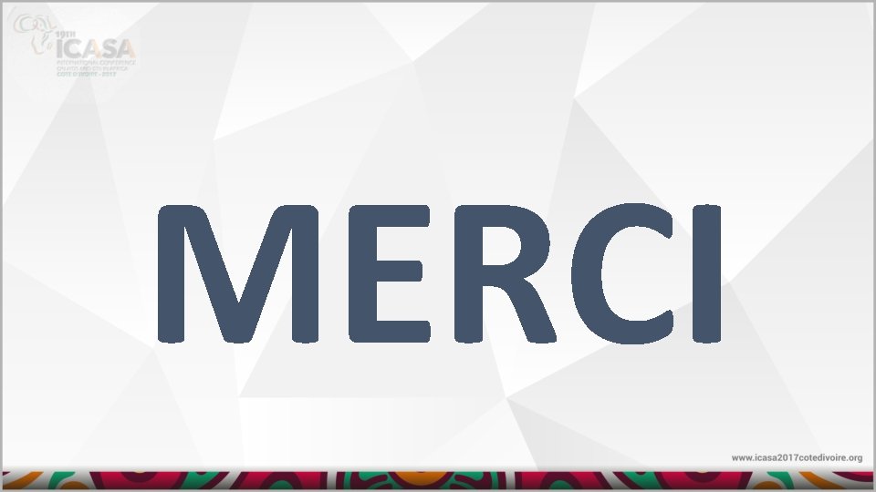 MERCI 