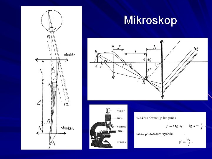 Mikroskop 