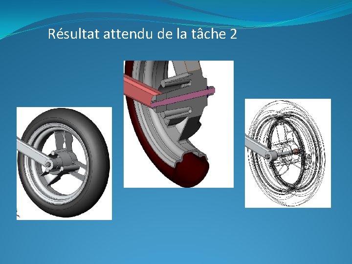 Résultat attendu de la tâche 2 Résultat attendu de la tâche 2