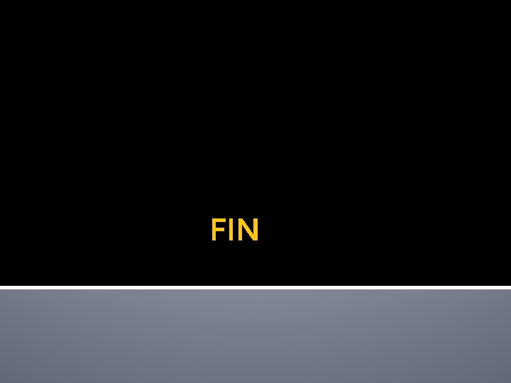 FIN 