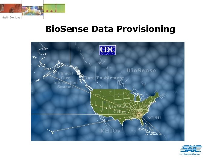Connecting Communities for Biosurveillance Creating RealTime Clinical ...