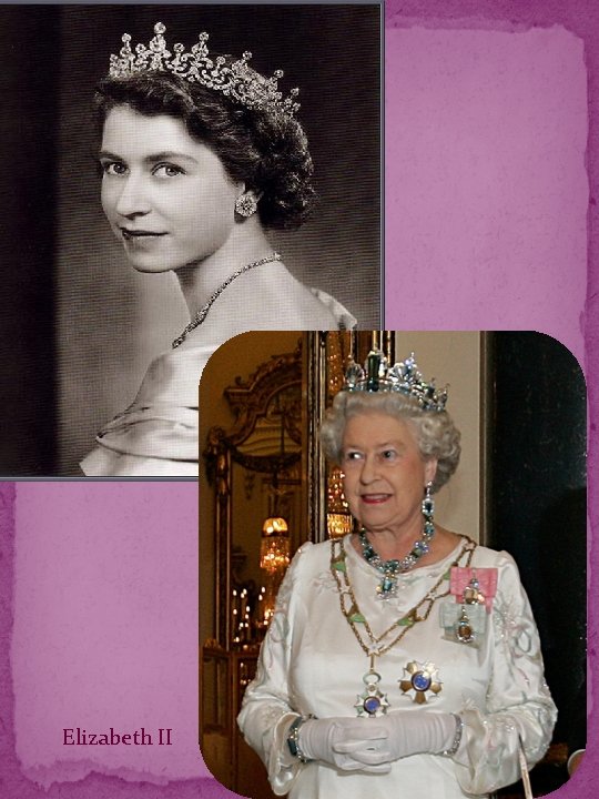 Elizabeth II 
