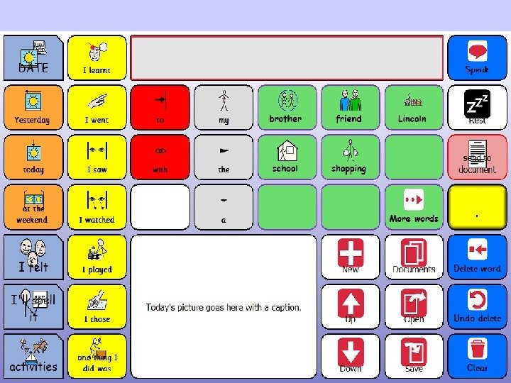 ©Marion Stanton www. contactcandle. co. uk 