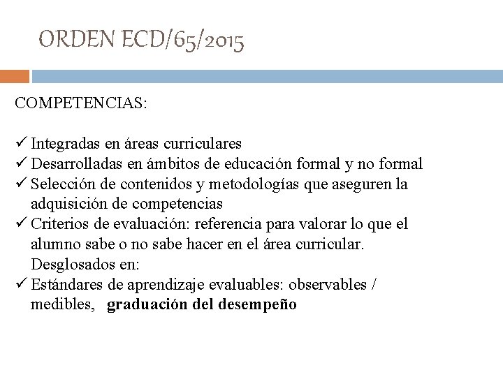 CURSO PROGRAMACIN Y EVALUACIN POR COMPETENCIAS RETO EDUCATIVO