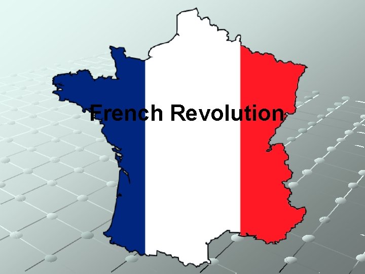 French Revolution 