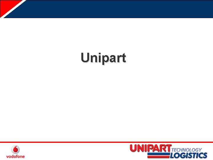 Unipart 