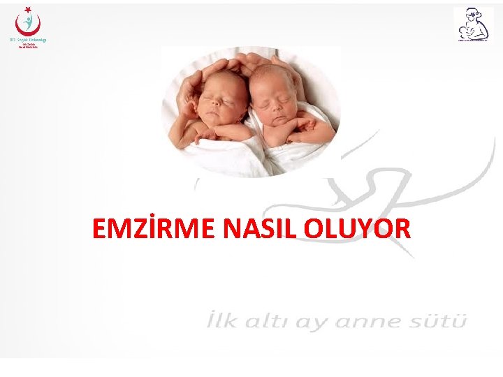 EMZİRME NASIL OLUYOR 