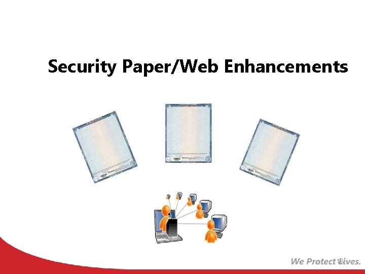 Security Paper/Web Enhancements 18 