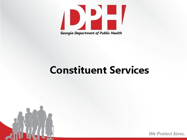 Constituent Services 5 