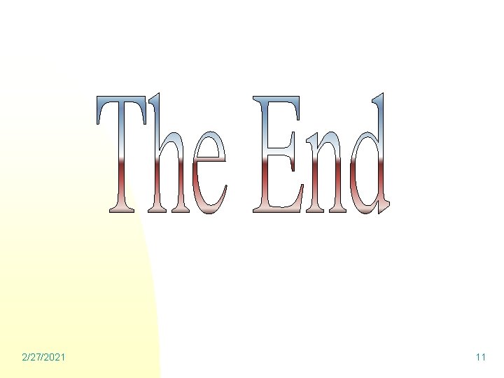 2/27/2021 11 