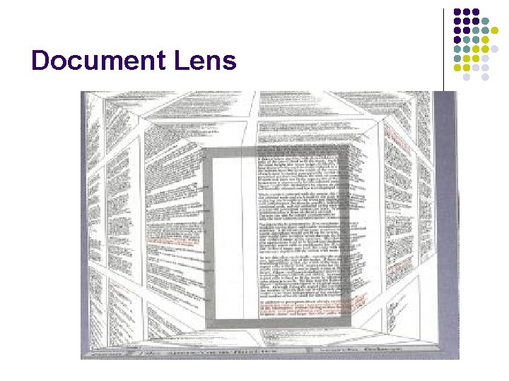 Document Lens 