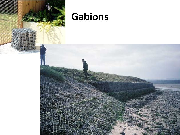 Gabions 9 