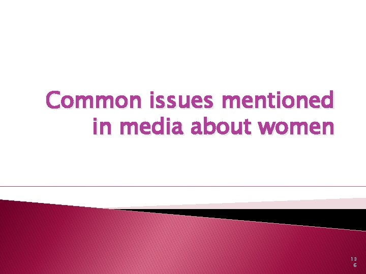 Women In Islamic Law 1 Getting To Know