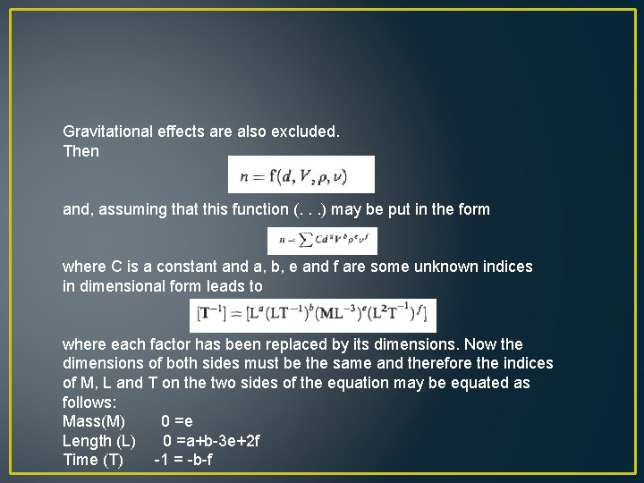 Gravitational effects are also excluded. Then and, assuming that this function (. . .