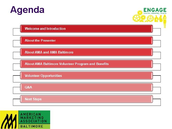 Agenda 